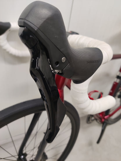 Trek Checkpoint ALR 4 167-174cm 54 2021 käytetty gravel-pyörä