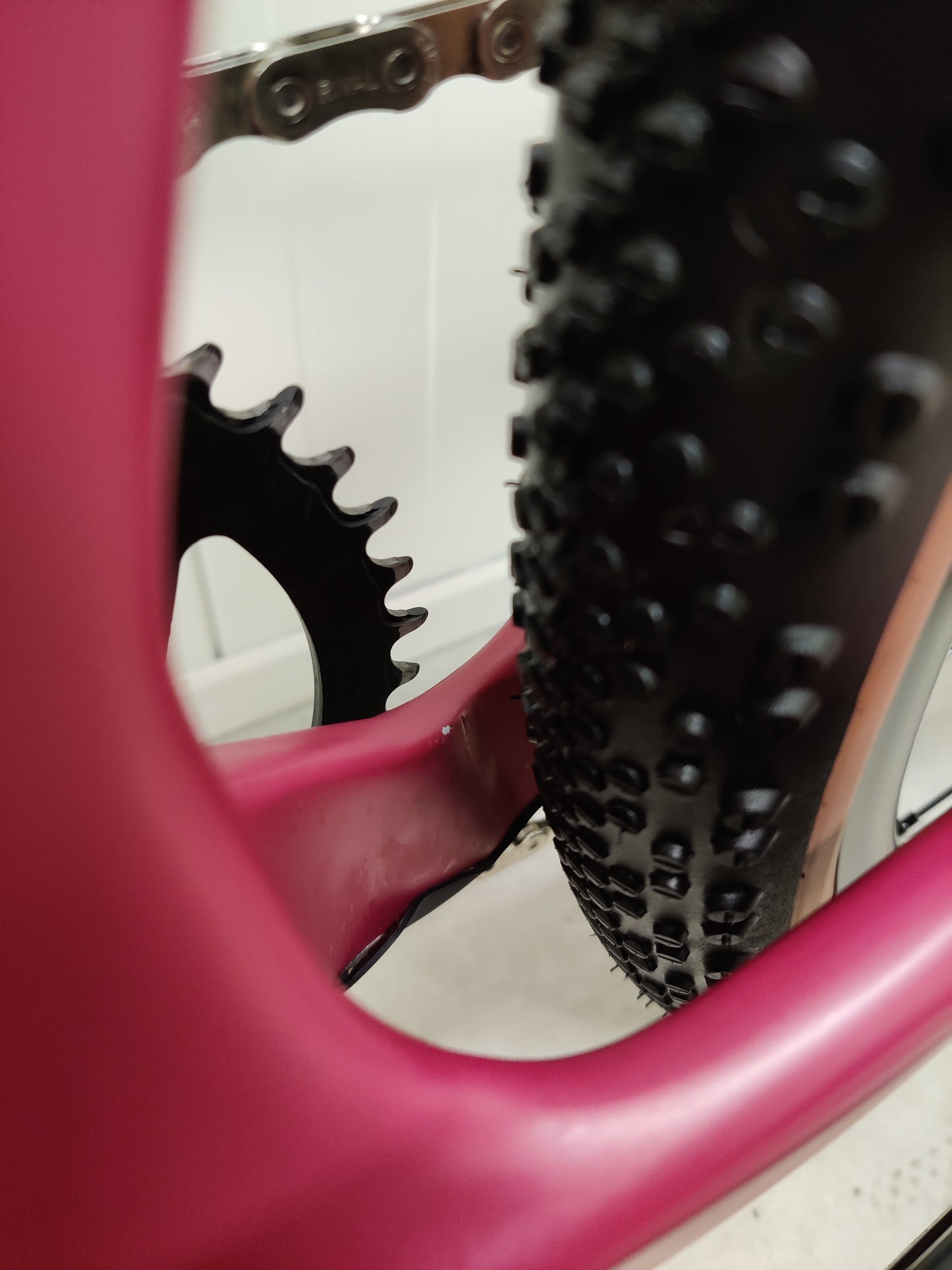 Käytetty Canyon Grizl cf sl 7 gravel-pyörä 2022 M