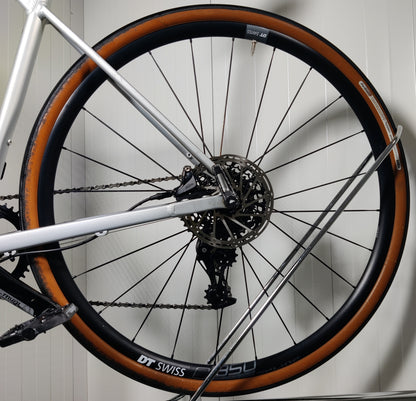 Canyon Grail S - Käytetty gravel-pyörä 1,72-1,78m