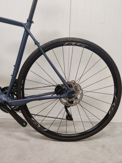 Focus Paralane 8.8 L 2021 käytetty maantiepyörä