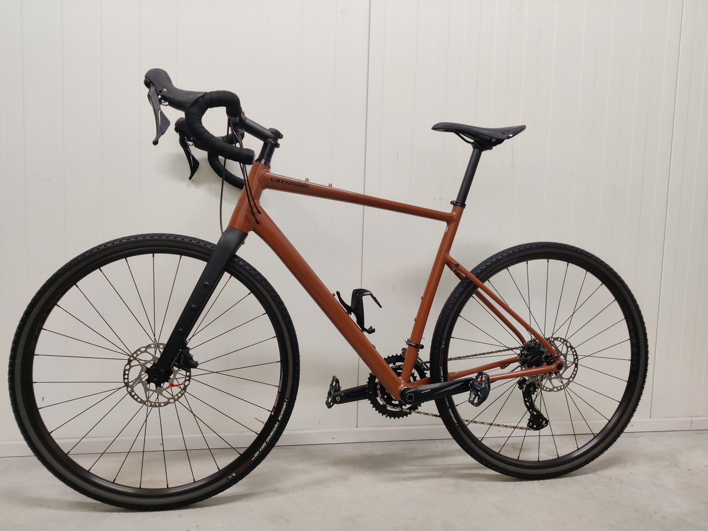 Cannondale topstone 1 L 2022 180-193cm käytetty gravel-pyörä