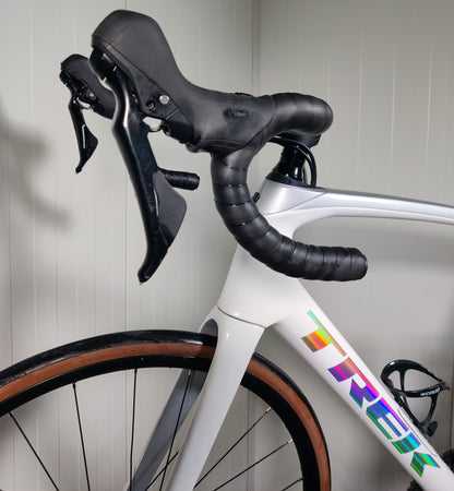 Trek Domane SL5 - 1,79m-1,86m - 2022 - käytetty maantiepyörä