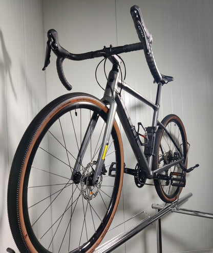 Cube nuroad race S - käytetty Gravel-pyörä 1,63-1,74m