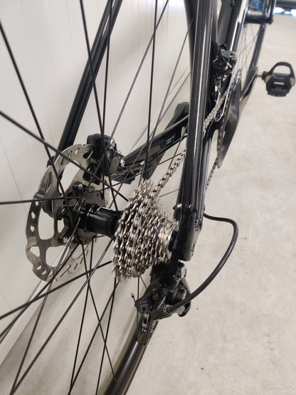 Trek Emonda Alr 5 2021 54cm käytetty maantiepyörä