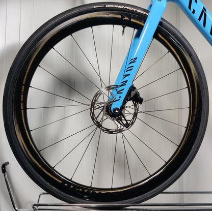 Canyon Inflite CF SL8  L - 1,83-1,91m - käytetty gravel-pyörä