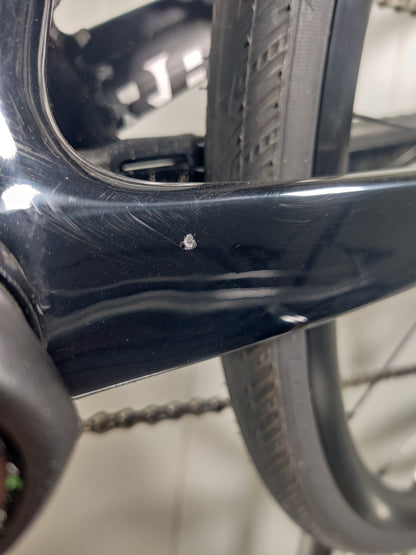 Specialized Diverge Sport Carbon 54cm - 1,7-1,78m - käytetty gravel-pyörä