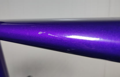 Stevens vapor 1x11 56cm - 1,72m-1,81m - 2023 - käytetty gravel-pyörä
