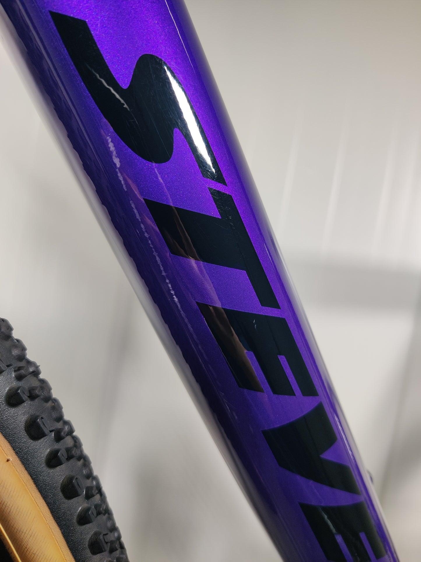 Stevens vapor 1x11 56cm - 1,72m-1,81m - 2023 - käytetty gravel-pyörä