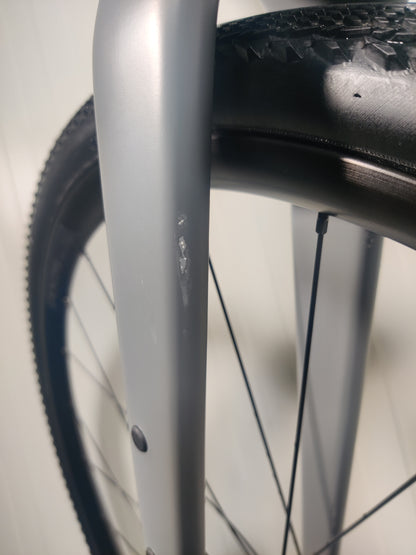 Specialized Diverge E5 Elite - 56cm - 1,75-1,8m - käytetty gravel-pyörä