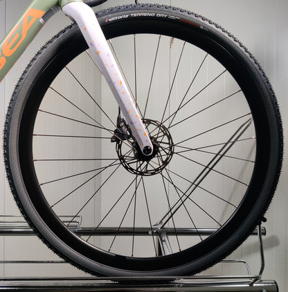 Orbea Terra H41 XS - käytetty Gravel-pyörä 1,58-1,66m