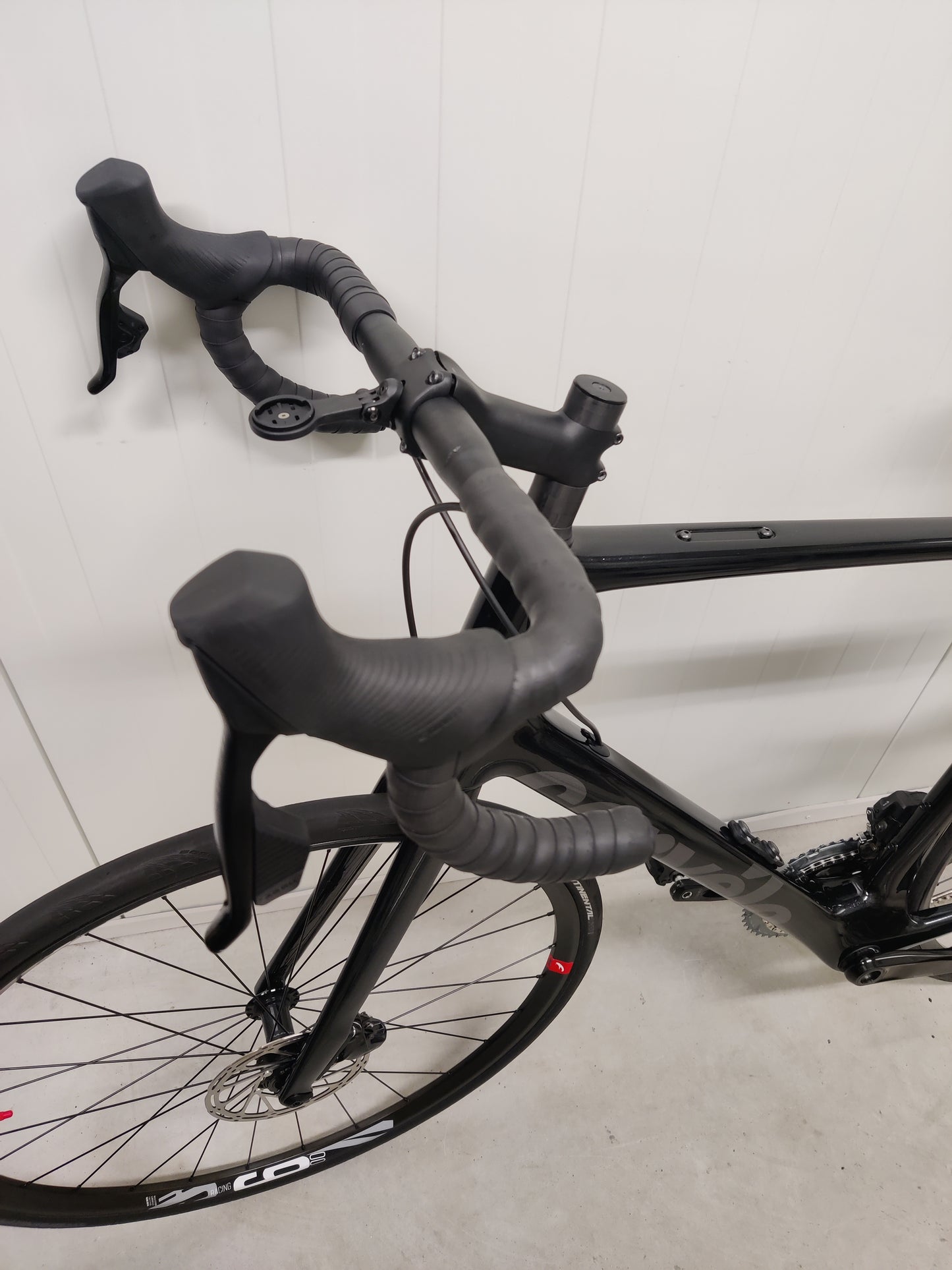 Cervelo Caledonia rival etap axs endurance 2023 184-193cm 58 käytetty maantiepyörä