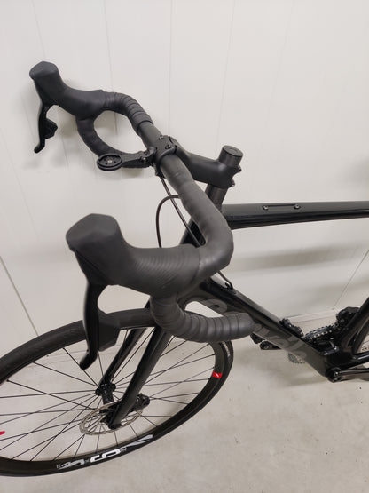 Cervelo Caledonia rival etap axs endurance 2023 184-193cm 58 käytetty maantiepyörä