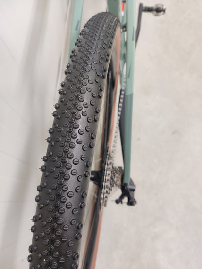 Canyon Grizl CF SL 8 1by 2024 L käytetty gravel-pyörä