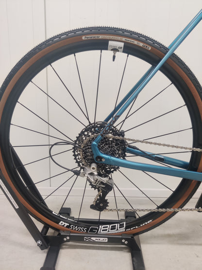 Koga Colmaro Allroad L 2022 Käytetty Gravelpyörä