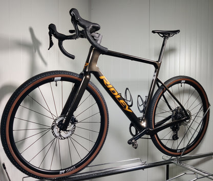 Ridley ASTR 2026 L - käytetty Gravel-pyörä 1,8-1,86m
