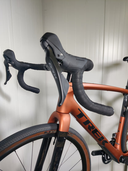 Trek checkpoint SL 5 56cm - 1,73-1,81m - käytetty gravel-pyörä