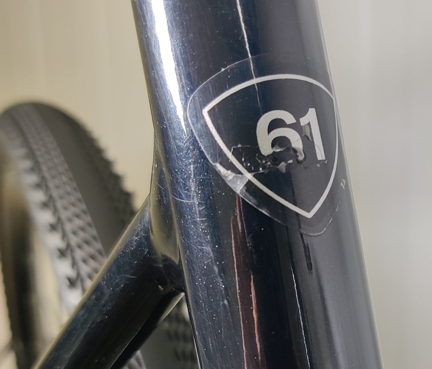 Specialized Diverge Comp E5 - 61cm - 1,88m-1,96m - käytetty gravel-pyörä
