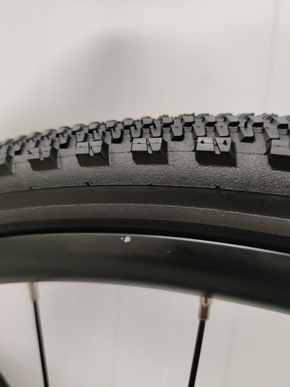 Ridley Kanzo 2024 A 1x11 HDB n. 160-170 cm XS käytetty gravel-pyörä