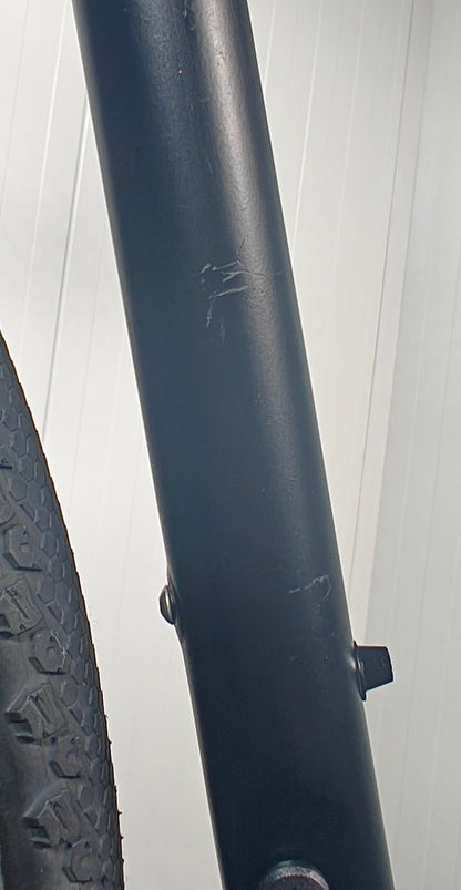 Orbea TERRA M30 1X M - 1,78-1,84m - käytetty gravel-pyörä