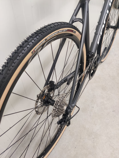 Focus Mares 6.9 XS 2020 käytetty gravel-pyörä