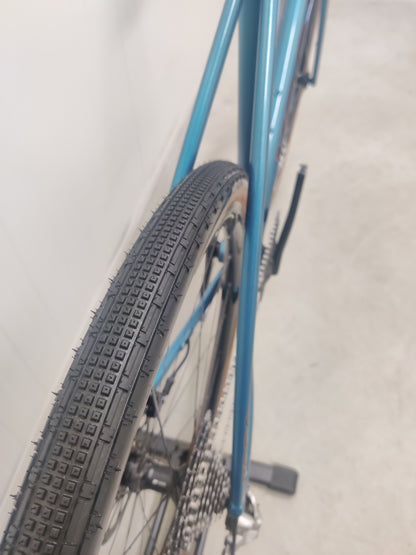 Koga Colmaro Allroad L 2022 Käytetty Gravelpyörä