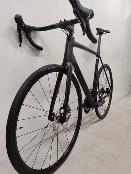 Trek Emonda Alr 5 2023 179-186 cm käytetty maantiepyörä