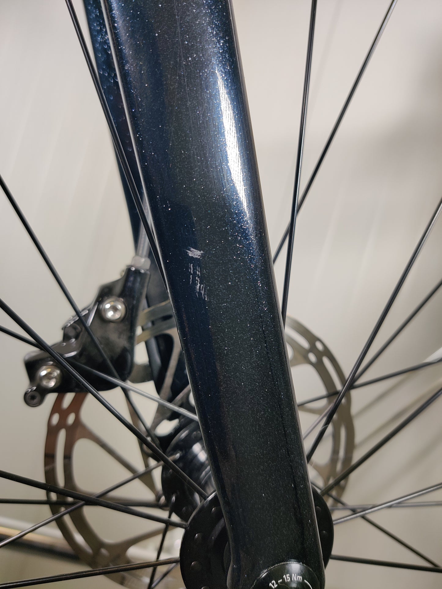 Cervelo Caledonia rival etap axs endurance 2023 184-193cm 58 käytetty maantiepyörä