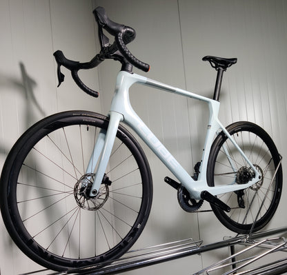 Cube AGREE C:62 PRO 60cm - 1,87-195m - käytetty maantiepyörä