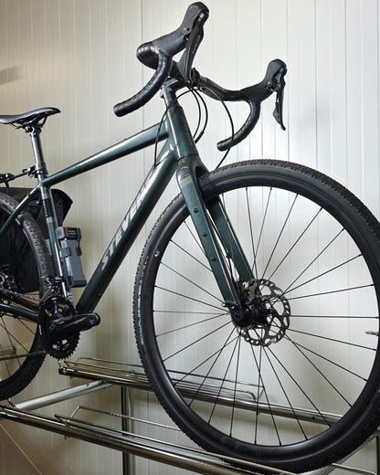 Stevens Prestige 51cm - 1,62m-1,72m - käytetty gravel-pyörä