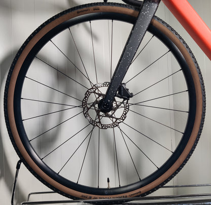 Rose Bikes Blend Gravel - XS - 1,66m-1,72m - käytetty gravel-pyörä