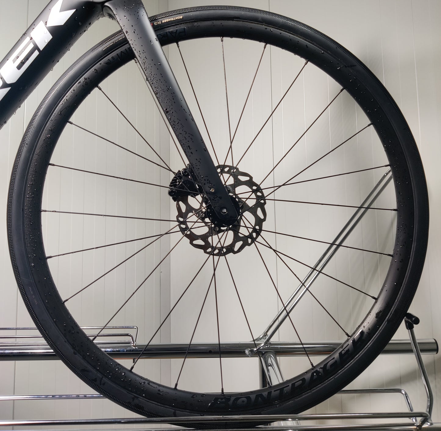 Trek domane SL5 GEN 4 - 1,79m-1,86m - käytetty maantiepyörä