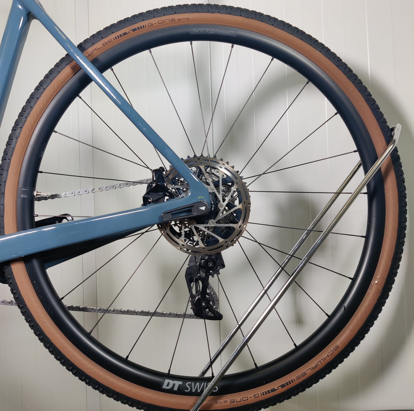 Canyon Grizl cf sl 7 eTap - L - 1,84m-1,93m - käytetty gravel-pyörä