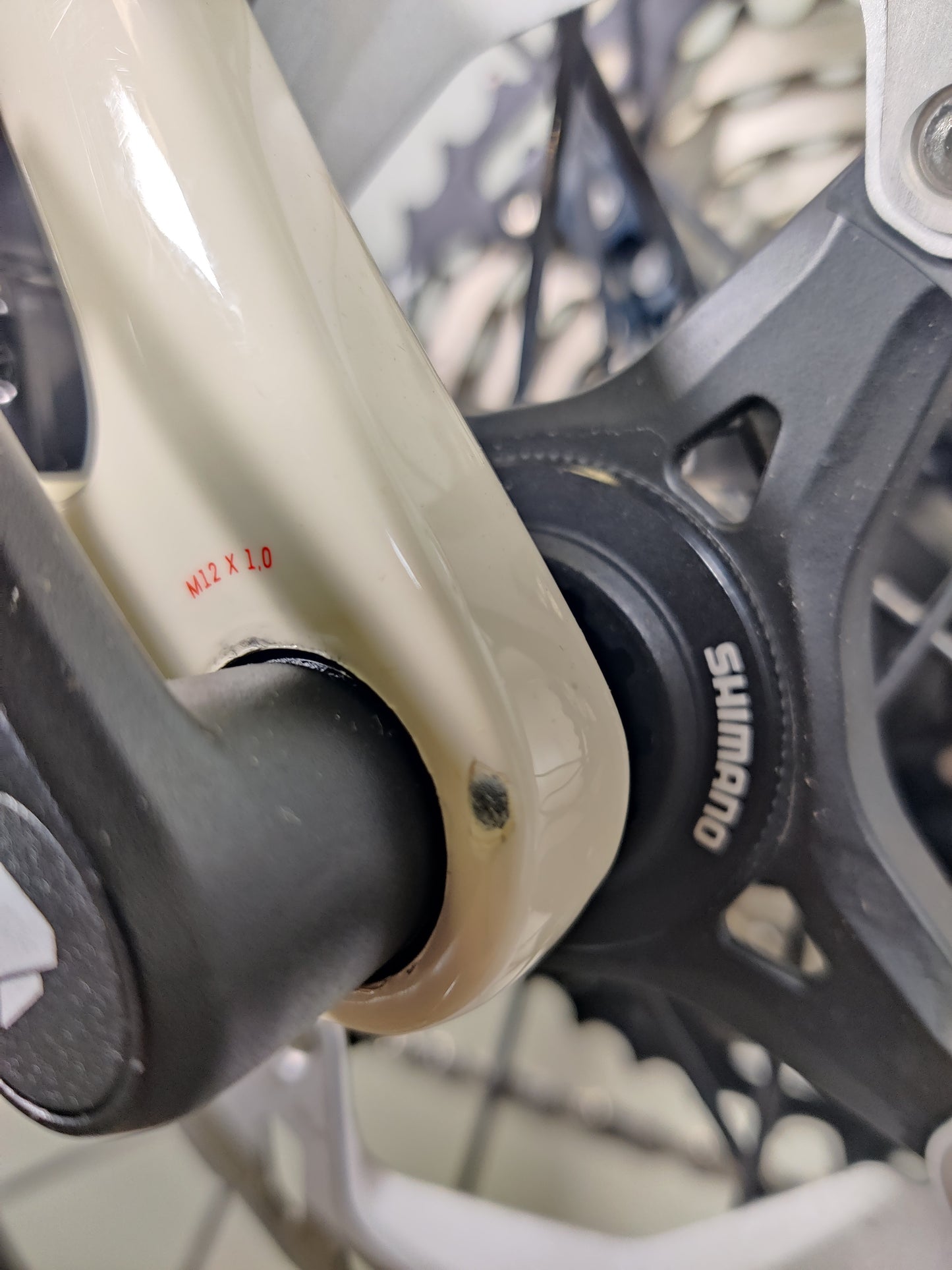 Canyon Grail Cf SL 8.0 - 1,79m-1,87m - M - käytetty gravel-pyörä