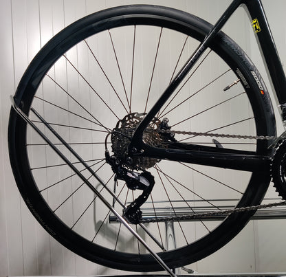 Bianchi Infinito xe 57cm - käytetty maantiepyörä 1,8-1,86m