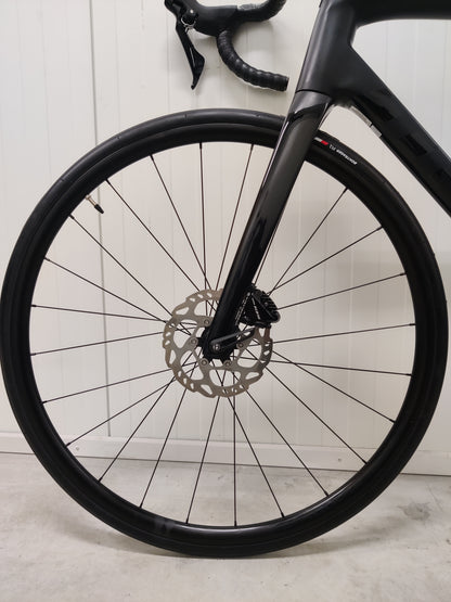 Trek Emonda Alr 5 2023 179-186 cm käytetty maantiepyörä