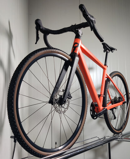Rose Bikes Blend Gravel - XS - 1,66m-1,72m - käytetty gravel-pyörä