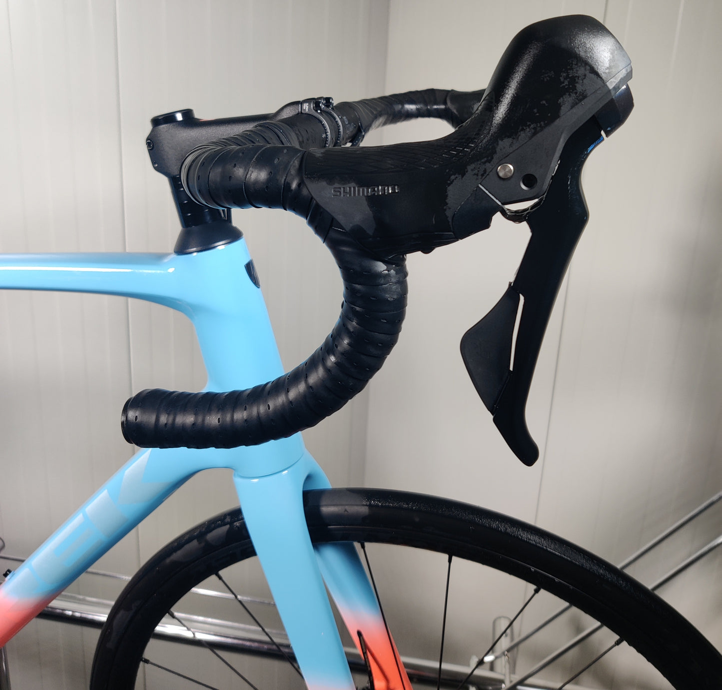 Trek Emonda Alr 5 - 1,84-1,91m - 60cm - käytetty maantiepyörä