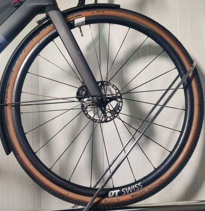 Canyon Grail Cf SL 8.0 - 1,72m-1,81m - S - käytetty gravel-pyörä