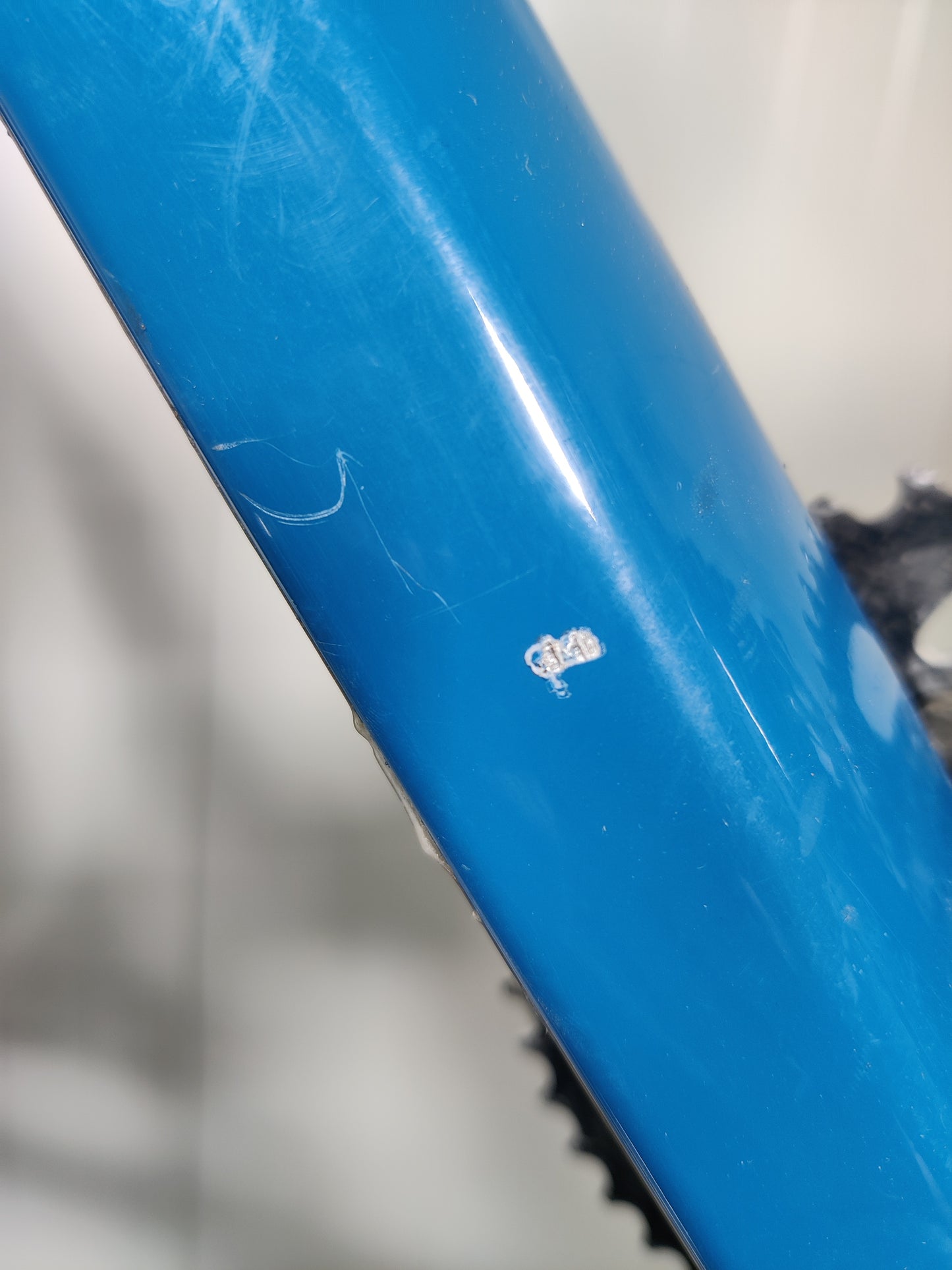 CUBE NUROAD RACE M - 1,71-1,82m - Käytetty gravel-pyörä