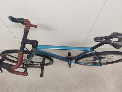 Koga Colmaro Allroad L 2022 Käytetty Gravelpyörä