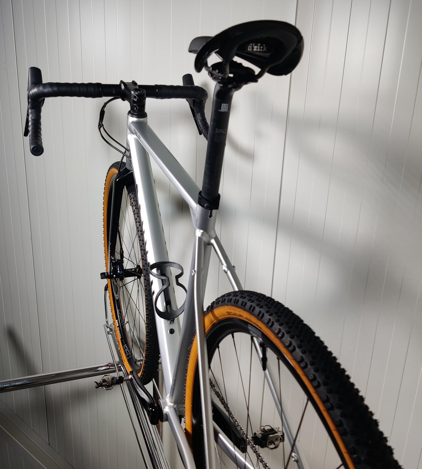 Canyon Grail AL SL 7.0 M - 1,77-185m - käytetty gravel-pyörä