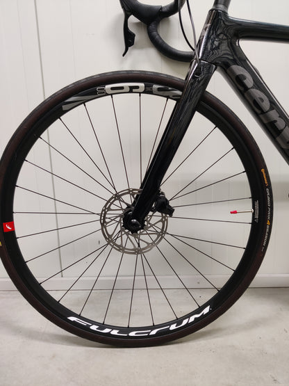 Cervelo Caledonia rival etap axs endurance 2023 160-168cm 51 käytetty maantiepyörä