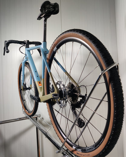 Canyon Grizl cf sl 7 S - 1,72-1,8m - käytetty gravel-pyörä