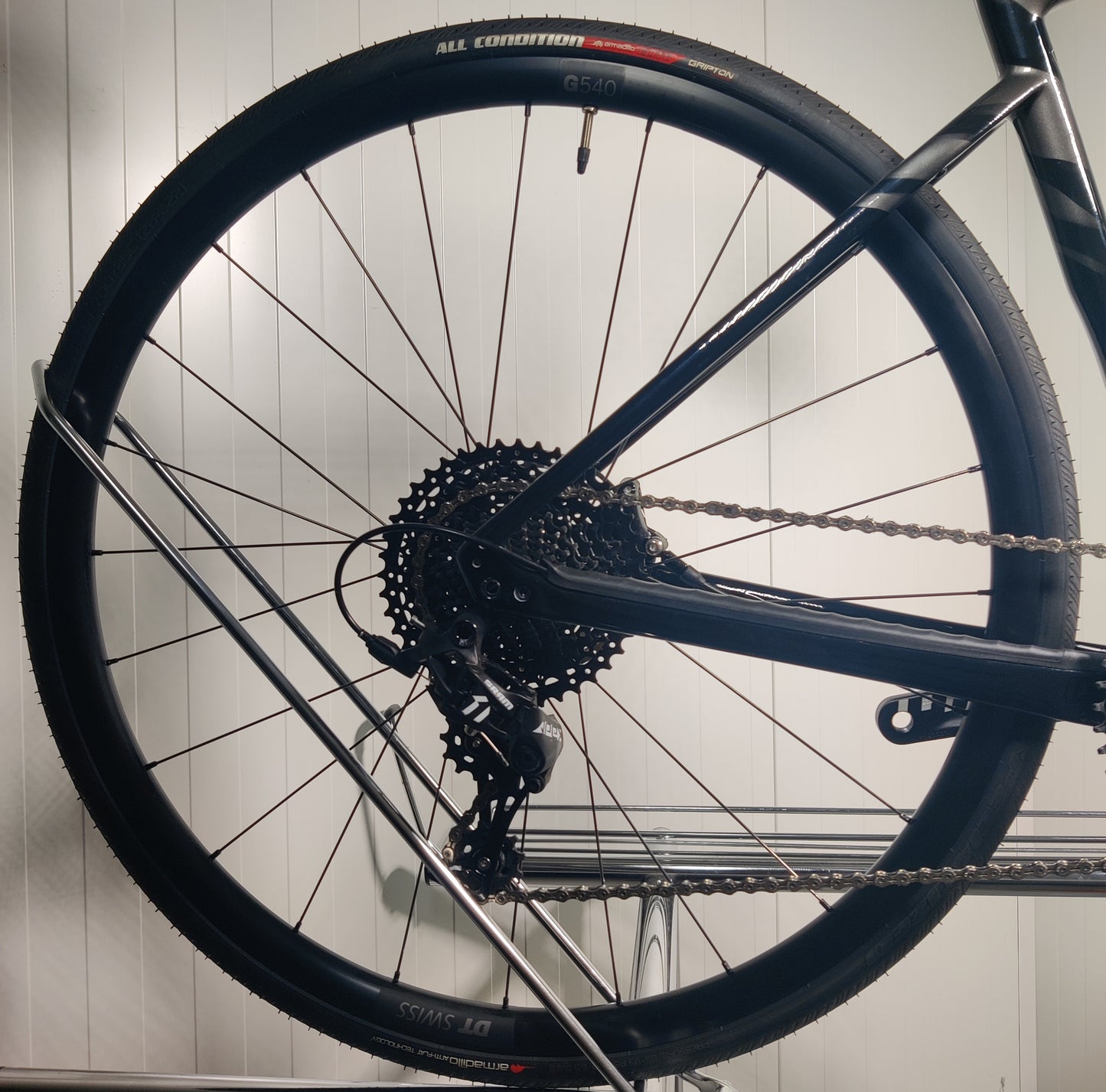 Specialized Diverge Sport Carbon 54cm - 1,7-1,78m - käytetty gravel-pyörä