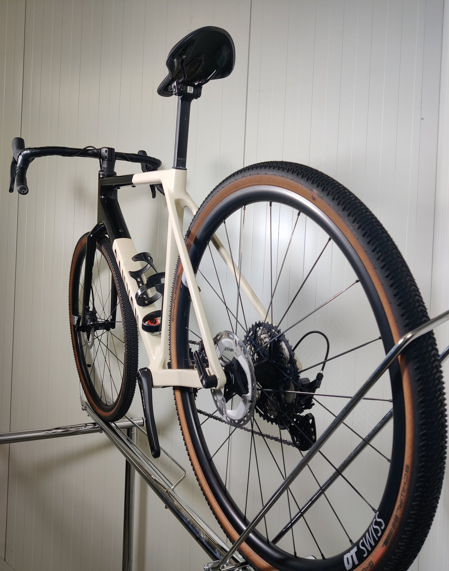 Canyon Grail Cf SL 8.0 - 1,79m-1,87m - M - käytetty gravel-pyörä