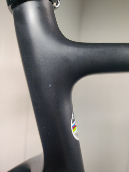 Cervélo Áspero Rival XPLR eTap AXS 1 56cm - Käytetty gravel-pyörä 1,78-1,84m