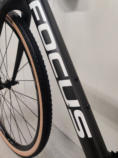 Focus Mares 6.9 XS 2020 käytetty gravel-pyörä