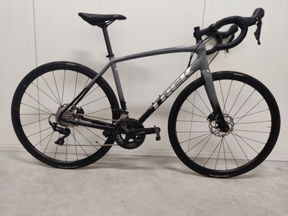 Trek Emonda Alr 5 2021 54cm käytetty maantiepyörä