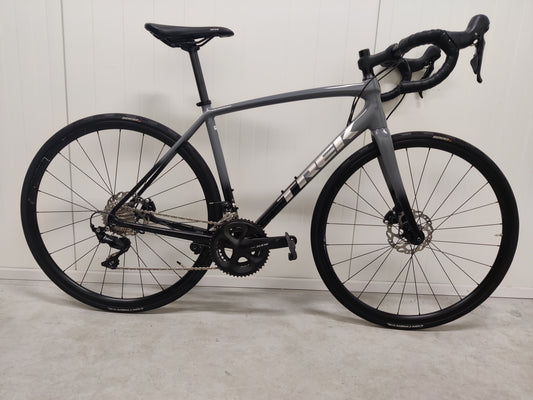 Trek Emonda Alr 5 2021 54cm käytetty maantiepyörä