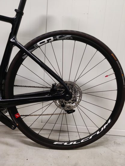 Cervelo Caledonia rival etap axs endurance 2023 160-168cm 51 käytetty maantiepyörä